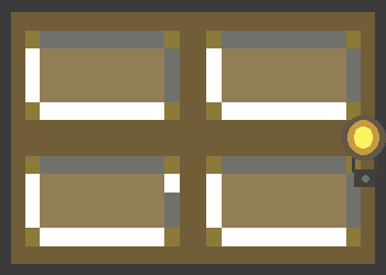 door